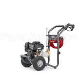 20775 Briggs & Stratton 3400 Psi 2.8 Gpm Hspw
