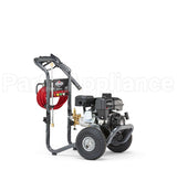 20775 Briggs & Stratton 3400 Psi 2.8 Gpm Hspw