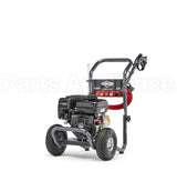 20775 Briggs & Stratton 3400 Psi 2.8 Gpm Hspw