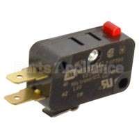 207780 Whirlpool Switch Lid Latch Assy