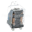 207798 Compatible Hobart Relay 4P 20A 24V
