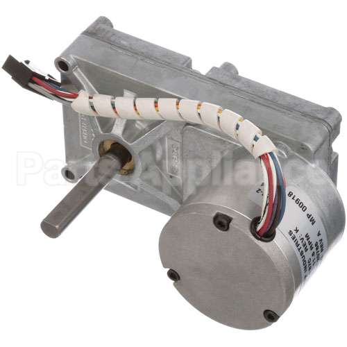 20786 Compatible Nieco Revrs Brushles Gear Motr Dc
