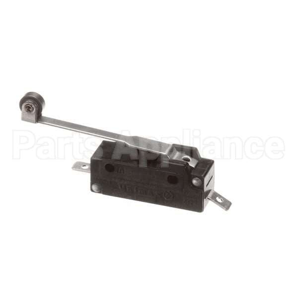 207867 Compatible Follett Switch, Spst, W/Roller M Cgill