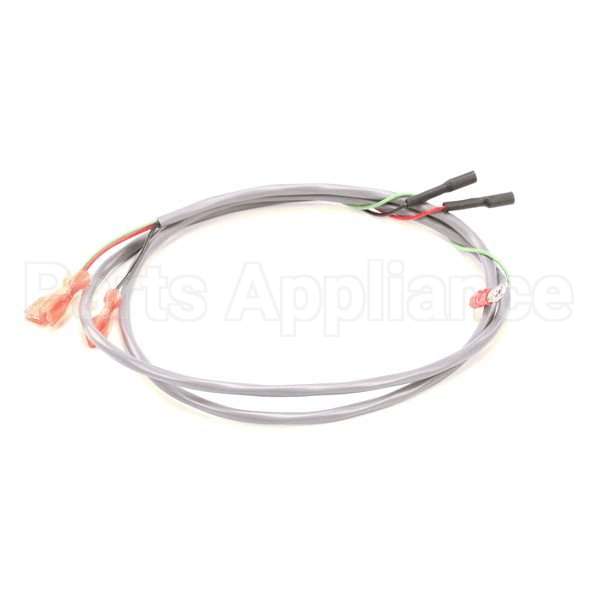 207882 Compatible Multiplex Cord Assy #22-3Awg 41In
