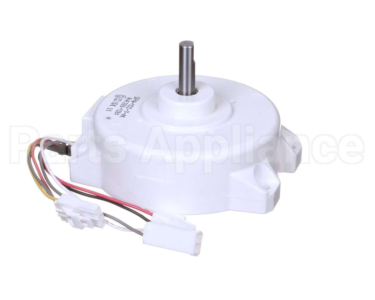 208000037 Rinnai Convection Motor Assy Ex08C Ex1