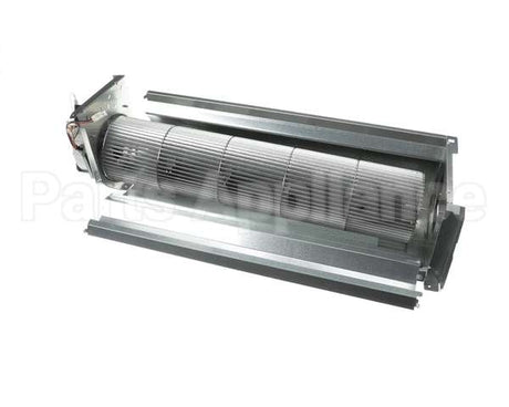 208000046 Rinnai Convection Fan Total Assy, Ex17C,