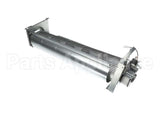 208000046 Rinnai Convection Fan Total Assy, Ex17C,