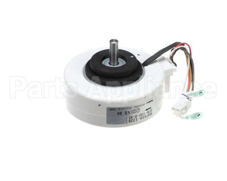 208000047 Rinnai Convection Motor, Ex17C, Ex22C/W