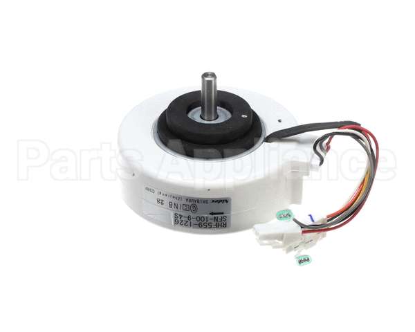 208000047 Rinnai Convection Motor, Ex17C, Ex22C/W