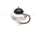 208000047 Rinnai Convection Motor, Ex17C, Ex22C/W