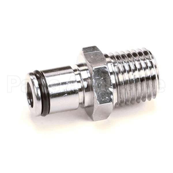 2080134 Compatible Roundup Quick Disconnect - Male 1/4 Np