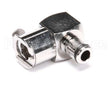 2080135 Antunes Elbow, Male/Female W/ Quck Dis