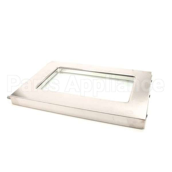 20803 Compatible Blodgett Doorassy, Glass Rh Dfg/ Mkv