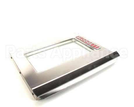 20804 Blodgett Door Assembly, Glass Left Dfg/Mkv