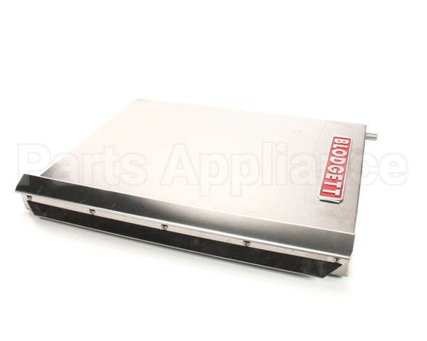 20806 Blodgett Door Assembly, Solid Left Dfg/Mkv