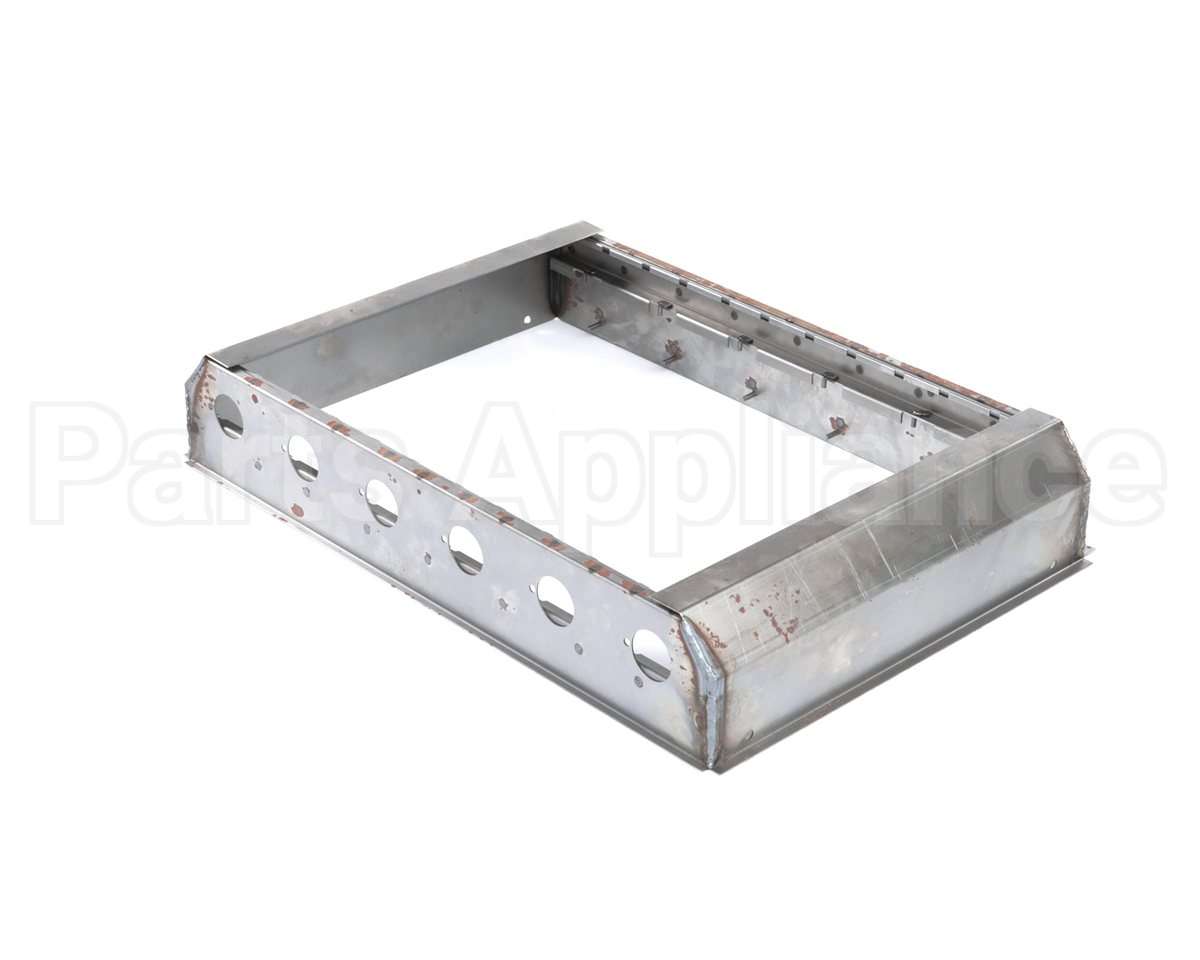 20811-6 Montague Burner Box -36R