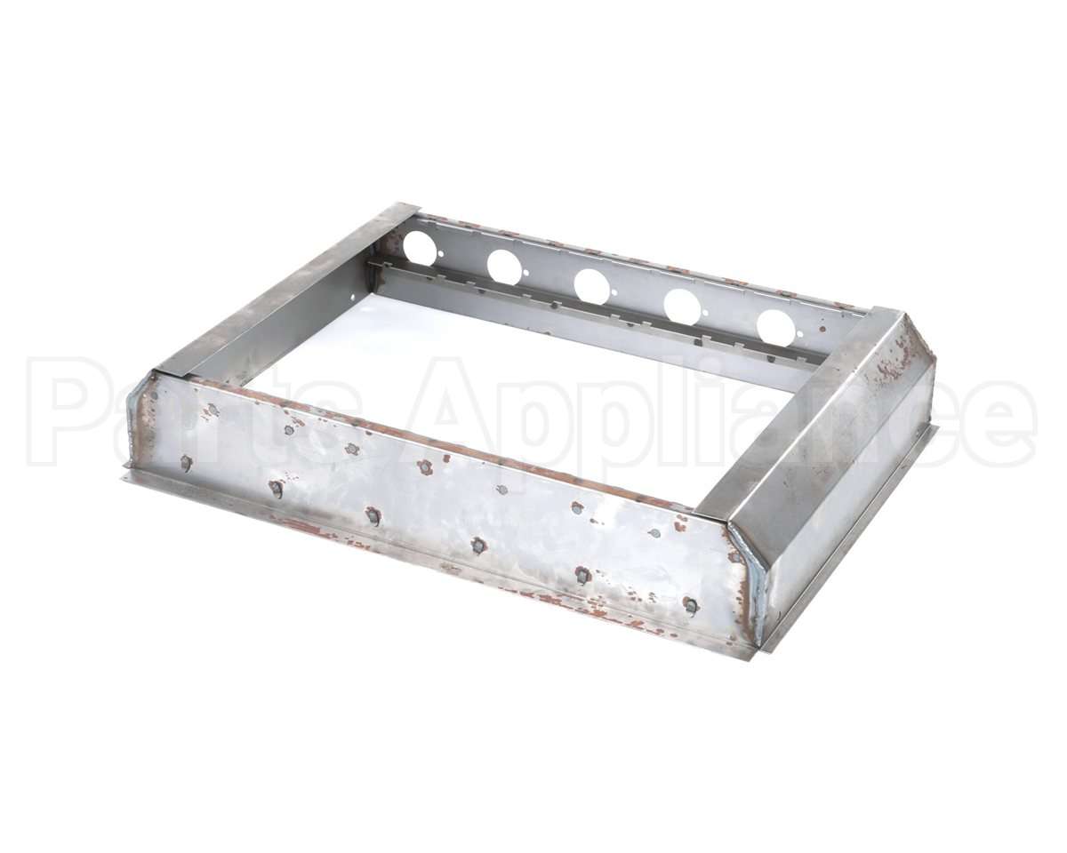 20811-6 Montague Burner Box -36R