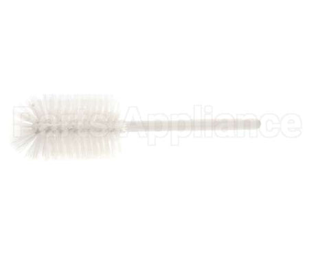 208135 Stoelting Brush Nylon 4 X 6 16 Overall