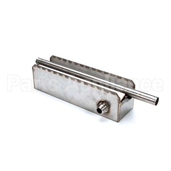 20814 Compatible Nieco Airbox/Burner, Rear, 13 .38
