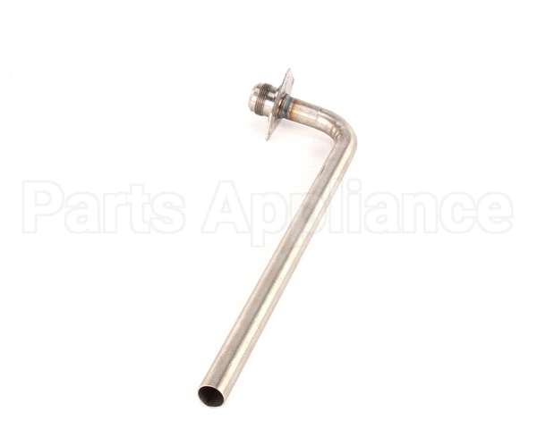 20821 Nieco Air Tube, Manifold, Blower