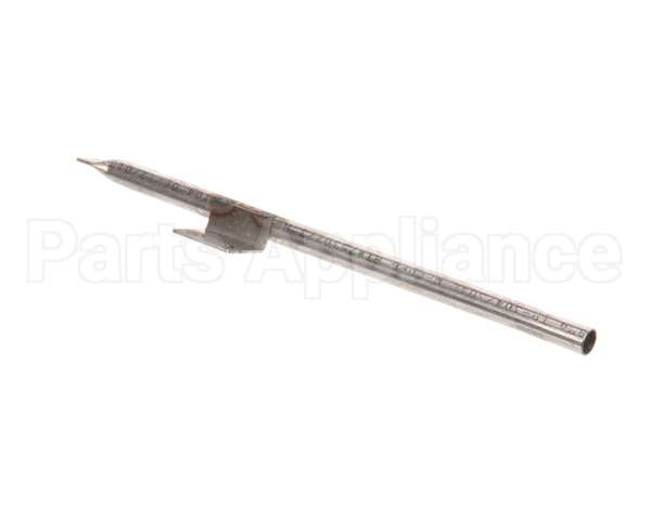 20826 Nieco Zip Tube, 8.44 Long, Jf - Weldment