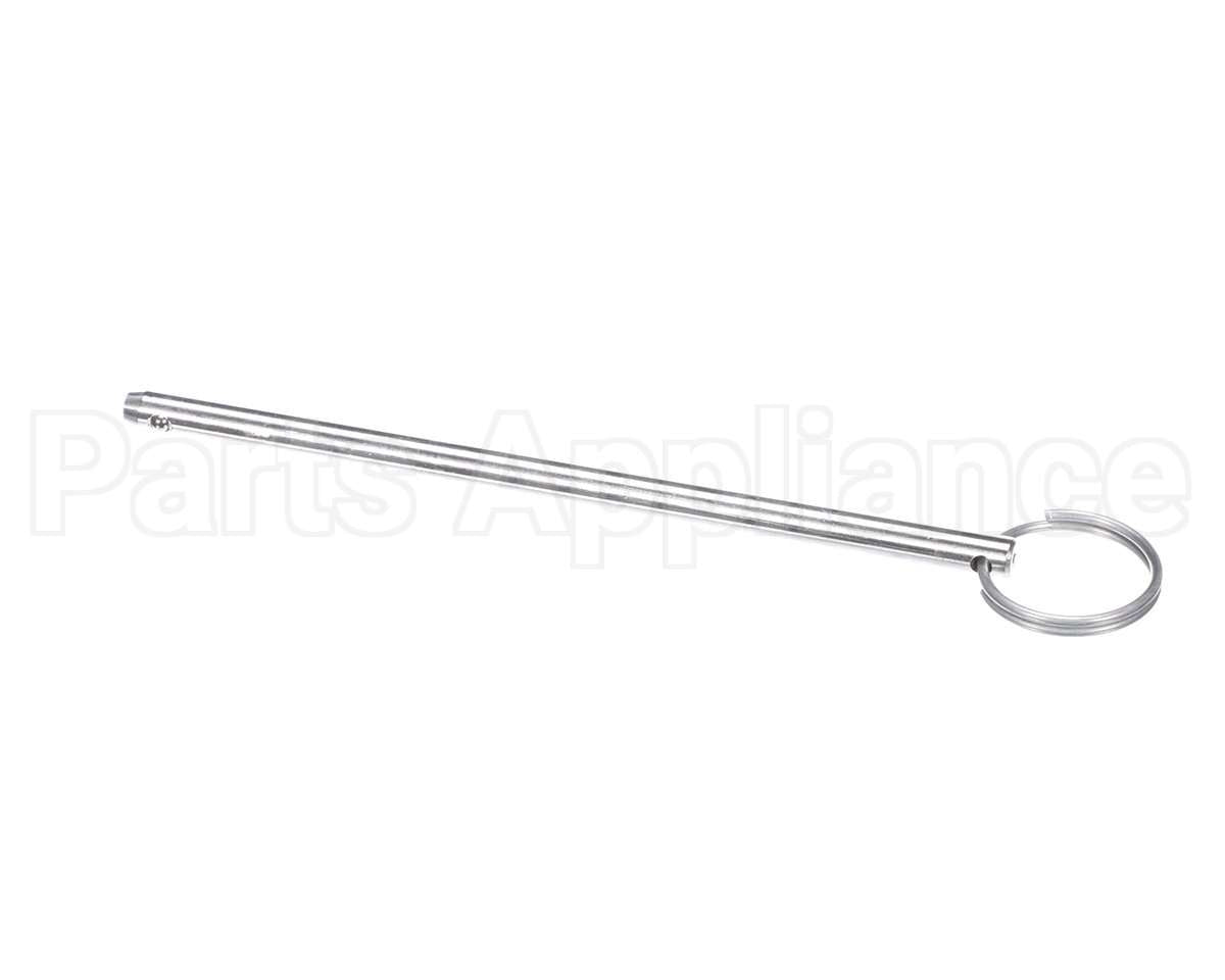 208307 Follett Pin, Quick Release 5.53 U155