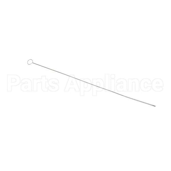 208380 Compatible Stoelting Brush Nylon 1/4 X 14 X 3