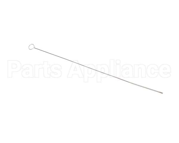 208380 Stoelting Brush Nylon 1/4 X 14 X 3