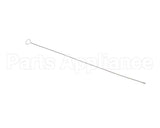 208380 Stoelting Brush Nylon 1/4 X 14 X 3