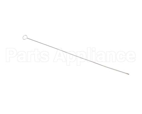 208380 Stoelting Brush Nylon 1/4 X 14 X 3