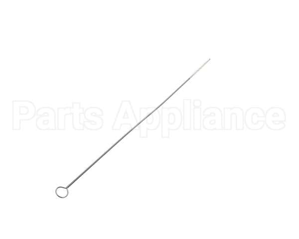 208387 Stoelting Brush 1/2 Dia X24In; 5In Brush