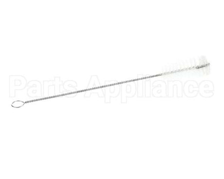 208401 Stoelting Brush Nylon 1Dia X3 10 Overall
