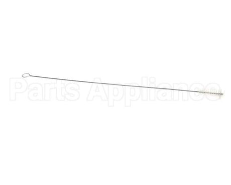 208409 Stoelting Brush Nylon 112X4 30 Overall