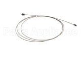 208485 Stoelting Brush, 66