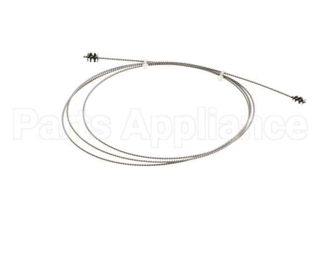 208485 Stoelting Brush, 66