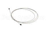 208485 Stoelting Brush, 66