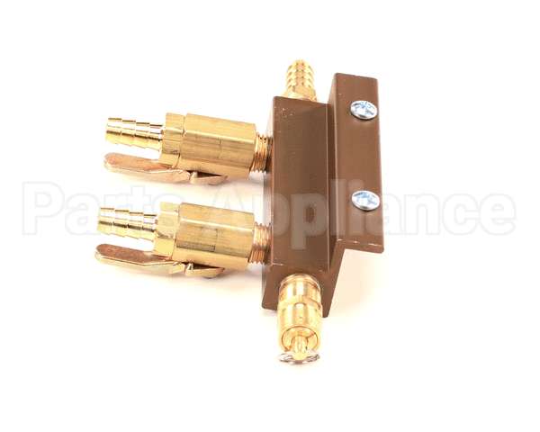 20852-2 Perlick Air Distributor, 2 Way