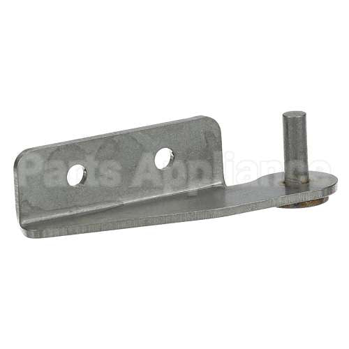 20856 Compatible Silver King Hinge - Hopper, Rh