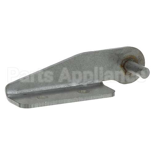 20857 Compatible Silver King Hinge - Hopper, Lh