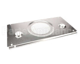 20864 Blodgett Liner Baffle Guard Assembly, S/S