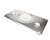 20864 Blodgett Liner Baffle Guard Assembly, S/S