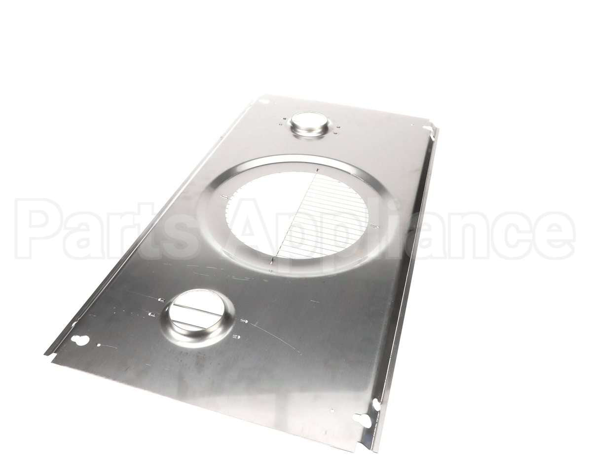 20864 Blodgett Liner Baffle Guard Assembly, S/S