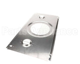 20864 Blodgett Liner Baffle Guard Assembly, S/S