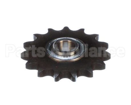 208649 Follett Sprocket Idler Ball Bearing No 50 Chai