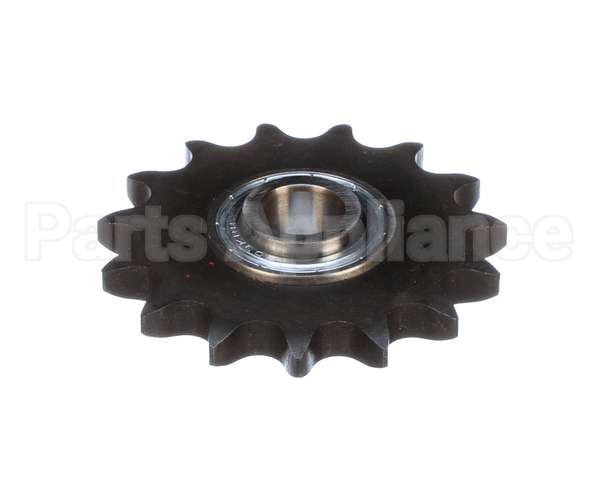 208649 Follett Sprocket Idler Ball Bearing No 50 Chai