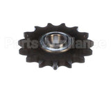 208649 Follett Sprocket Idler Ball Bearing No 50 Chai