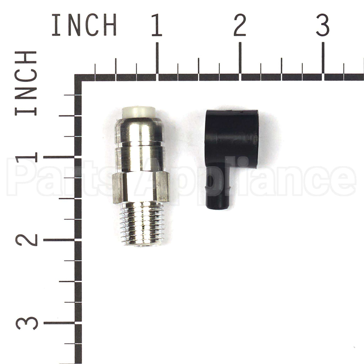 208673GS Briggs & Stratton Valve-Thermal Relief
