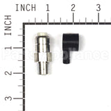 208673GS Briggs & Stratton Valve-Thermal Relief
