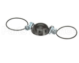 20871-DA Unipress Quick Exhaust Repair