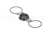 20871-DA Unipress Quick Exhaust Repair